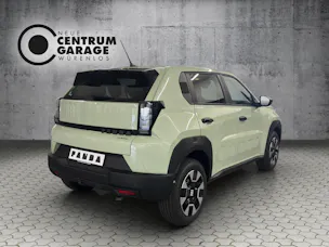 Fiat Grande Panda MHEV Icon
