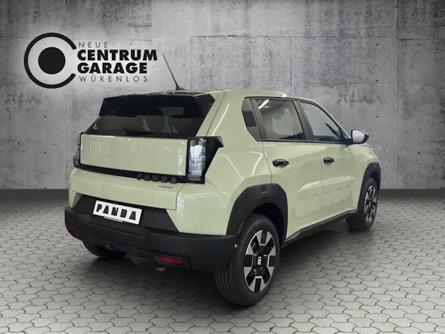 FIAT Grande Panda MHEV Icon