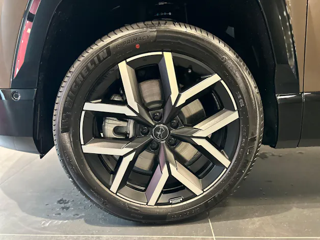 JEEP Compass 1.6 T PHEV Summit