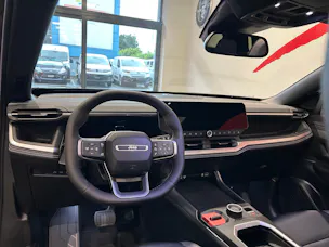 Jeep Compass 1.6 T PHEV Summit