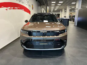 Jeep Compass 1.6 T PHEV Summit