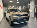 JEEP Compass 1.6 T PHEV Summit