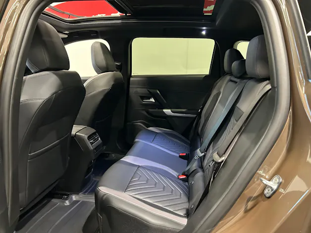 JEEP Compass 1.6 T PHEV Summit