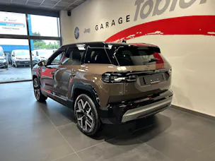 Jeep Compass 1.6 T PHEV Summit