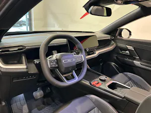 Jeep Compass 1.6 T PHEV Summit