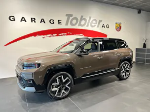 Jeep Compass 1.6 T PHEV Summit