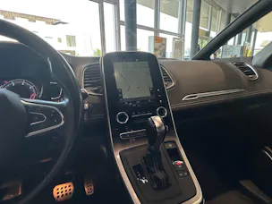 Renault Grand Scénic 1.3 16V Turbo Executive EDC