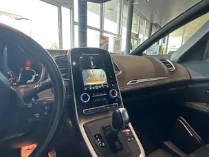 Renault Grand Scénic 1.3 16V Turbo Executive EDC