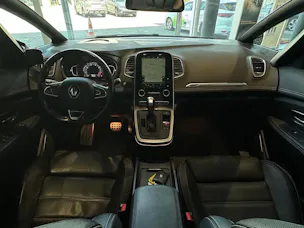 Renault Grand Scénic 1.3 16V Turbo Executive EDC