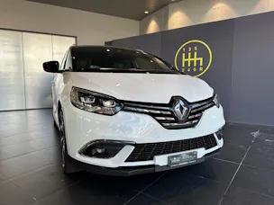 Renault Grand Scénic 1.3 16V Turbo Executive EDC