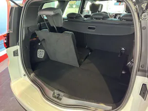 Renault Grand Scénic 1.3 16V Turbo Executive EDC