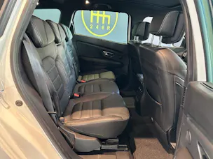Renault Grand Scénic 1.3 16V Turbo Executive EDC