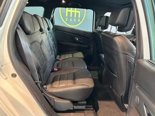 Renault Grand Scénic 1.3 16V Turbo Executive EDC