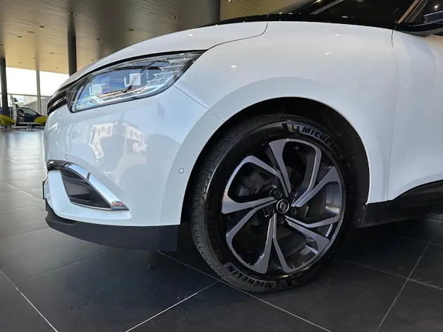 Renault Grand Scénic 1.3 16V Turbo Executive EDC