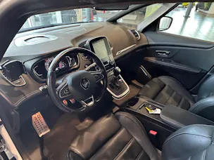 Renault Grand Scénic 1.3 16V Turbo Executive EDC