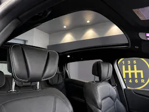 Renault Grand Scénic 1.3 16V Turbo Executive EDC