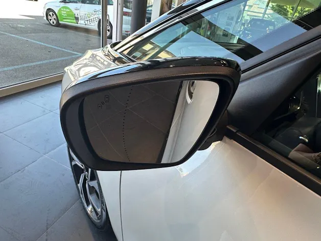 Renault Grand Scénic 1.3 16V Turbo Executive EDC