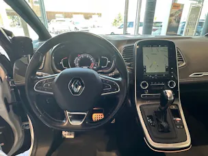 Renault Grand Scénic 1.3 16V Turbo Executive EDC