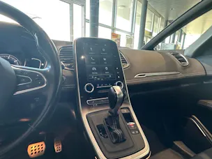 Renault Grand Scénic 1.3 16V Turbo Executive EDC