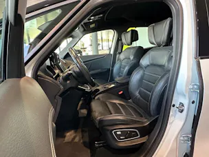 Renault Grand Scénic 1.3 16V Turbo Executive EDC