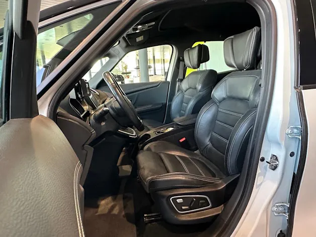 Renault Grand Scénic 1.3 16V Turbo Executive EDC