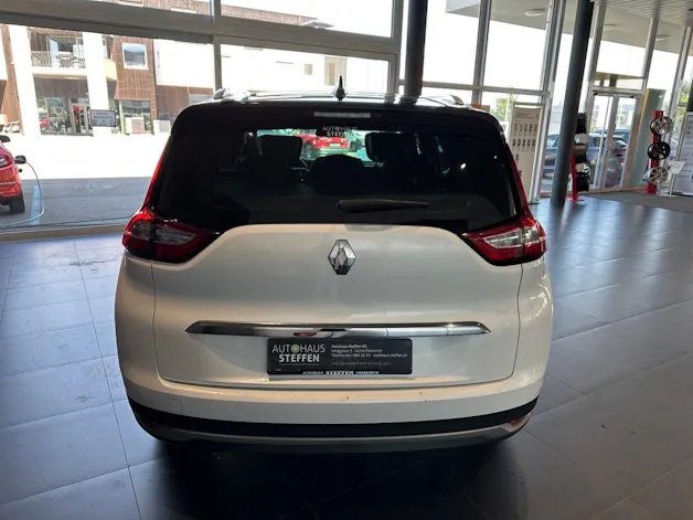 Renault Grand Scénic 1.3 16V Turbo Executive EDC