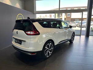 Renault Grand Scénic 1.3 16V Turbo Executive EDC