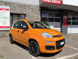 Fiat Panda 1.2 Easy