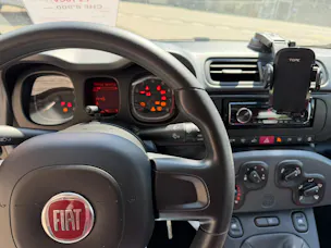 Fiat Panda 1.2 Easy