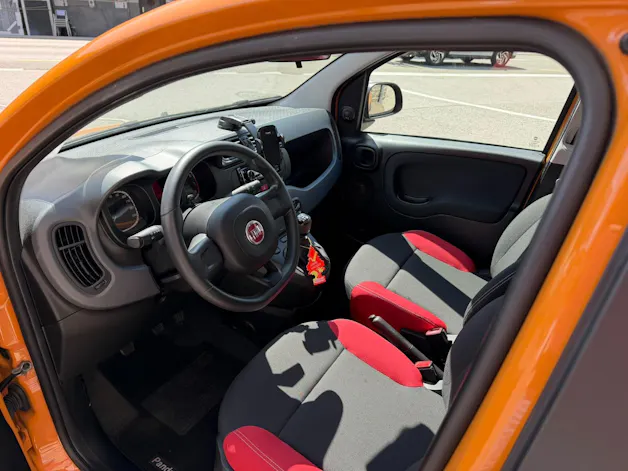 Fiat Panda 1.2 Easy