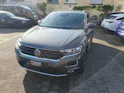 VW T-Roc 2.0 TSI Advance DSG 4Motion
