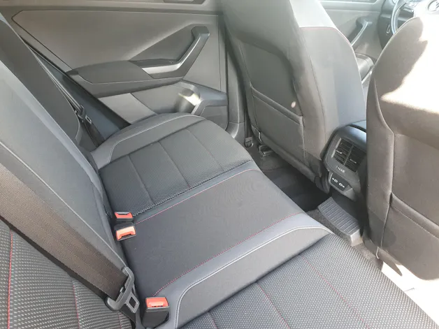 VW T-Roc 2.0 TSI Advance DSG 4Motion