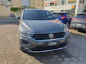 VW T-Roc 2.0 TSI Advance DSG 4Motion