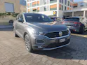 VW T-Roc 2.0 TSI Advance DSG 4Motion