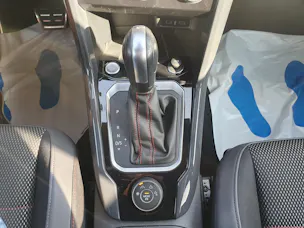 VW T-Roc 2.0 TSI Advance DSG 4Motion