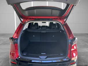 Mazda CX-5 e-Skyactiv-G 141 Homura AWD