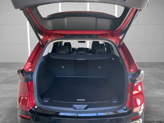 MAZDA CX-5 e-Skyactiv-G 141 Homura AWD