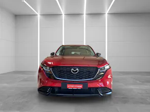 Mazda CX-5 e-Skyactiv-G 141 Homura AWD