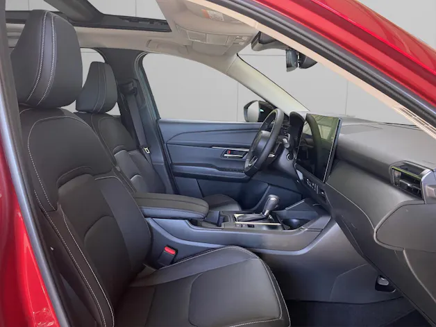 MAZDA CX-5 e-Skyactiv-G 141 Homura AWD