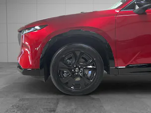 Mazda CX-5 e-Skyactiv-G 141 Homura AWD