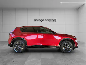 Mazda CX-5 e-Skyactiv-G 141 Homura AWD