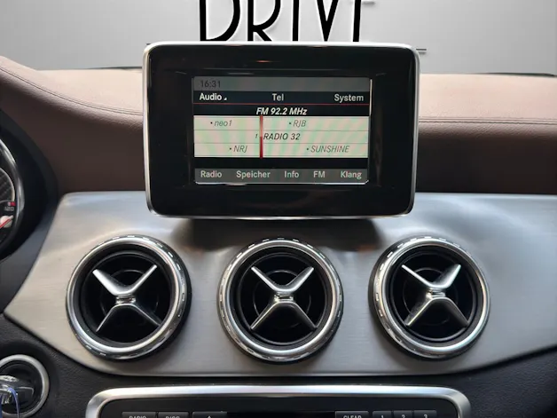 Mercedes-Benz GLA 45 AMG 4Matic 7G-DCT