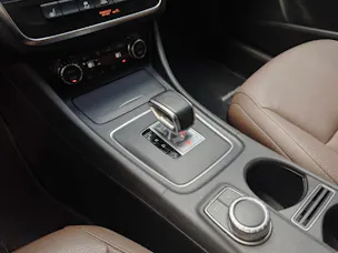 Mercedes-Benz GLA 45 AMG 4Matic 7G-DCT