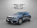 Mercedes-Benz GLA 45 AMG 4Matic 7G-DCT