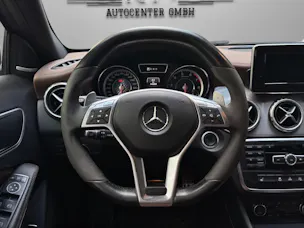 Mercedes-Benz GLA 45 AMG 4Matic 7G-DCT