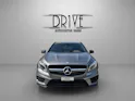 Mercedes-Benz GLA 45 AMG 4Matic 7G-DCT