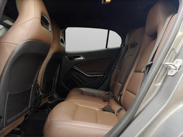 Mercedes-Benz GLA 45 AMG 4Matic 7G-DCT