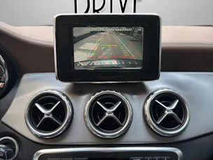 Mercedes-Benz GLA 45 AMG 4Matic 7G-DCT
