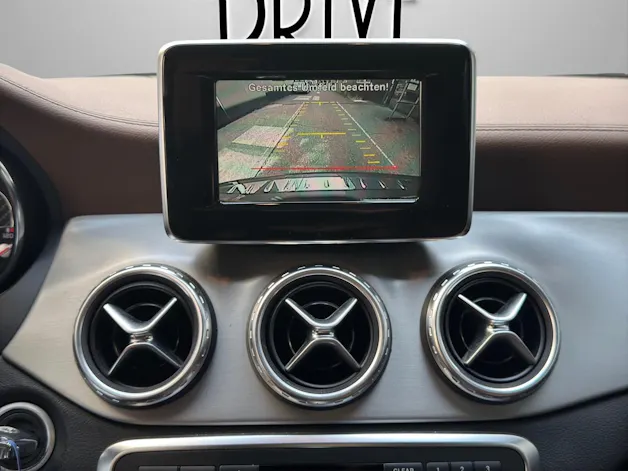 Mercedes-Benz GLA 45 AMG 4Matic 7G-DCT