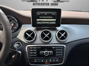 Mercedes-Benz GLA 45 AMG 4Matic 7G-DCT